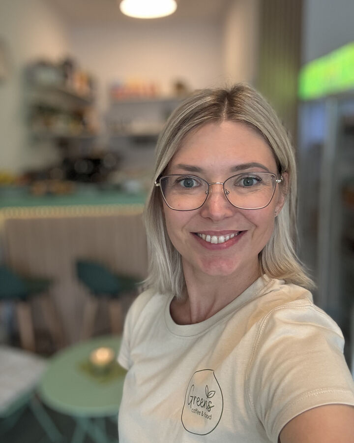 Michaela Matějková